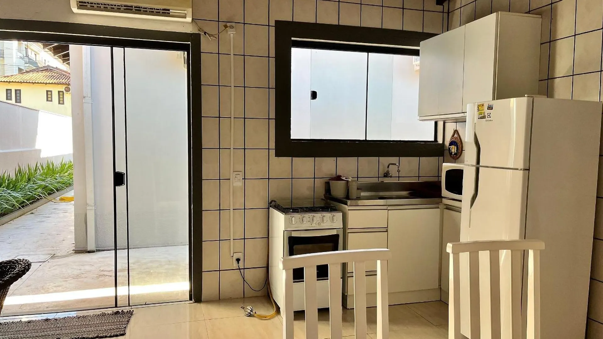Holiday home B151 - Casa Com 01 Quarto Em Bombas Bombinhas