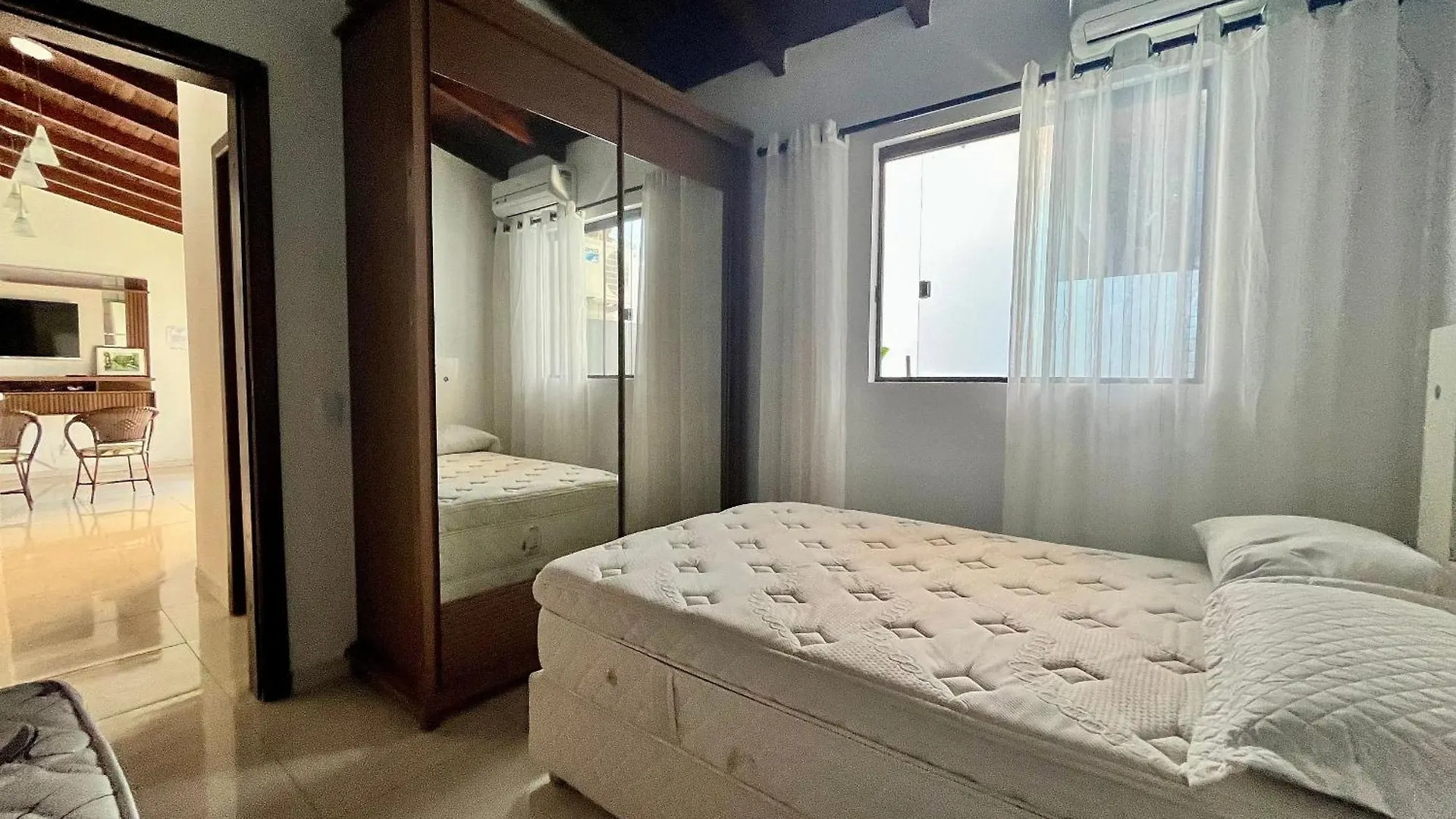 Holiday home B151 - Casa Com 01 Quarto Em Bombas Bombinhas Brazil